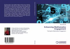 Enhancing Mathematics Engagement - MacDonald, Betty