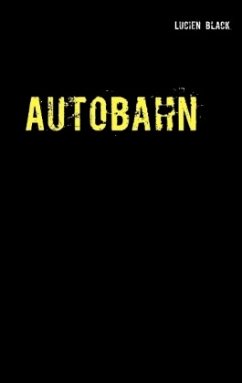 Cover Autobahn