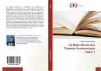 La Bible:Musée des Théories Économiques Tome 1