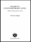 Women's Contemporary Lives (eBook, ePUB)