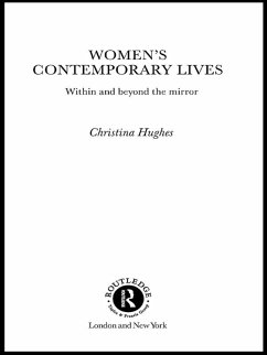Cover Women's Contemporary Lives (eBook, ePUB)