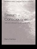Stream of Consciousness (eBook, ePUB)