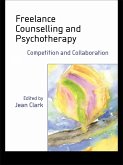 Freelance Counselling and Psychotherapy (eBook, ePUB)
