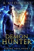 Demon Hunter (Viking Soul, #1) (eBook, ePUB)