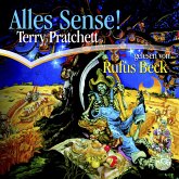 Alles Sense (MP3-Download)