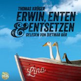 Erwin, Enten & Entsetzen (MP3-Download)