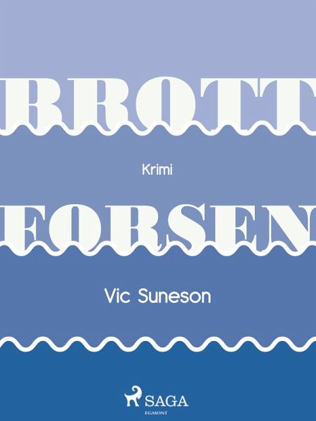 Brottforsen (eBook, ePUB)