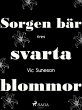 Sorgen bär svarta blommor (eBook, ePUB) - Bild 1