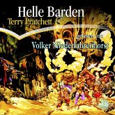 Helle Barden / Scheibenwelt Bd.15 (MP3-Download)