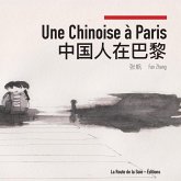 Une Chinoise à Paris (eBook, ePUB)