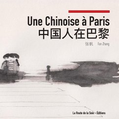 Cover Une Chinoise à Paris (eBook, ePUB)