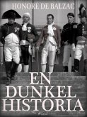 En dunkel historia (eBook, ePUB)