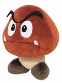 Nintendo Goomba, Plüschfigur, 14 cm