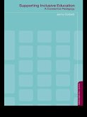 Supporting Inclusive Education (eBook, ePUB)