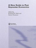 A New Guide to Post-Keynesian Economics (eBook, ePUB)