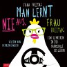 Man lernt nie aus, Frau Freitag!... - Bild 1