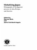 Globalizing Japan (eBook, ePUB)