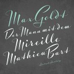 Der Mann mit dem Mireille-Mathieu-Bart (MP3-Download)