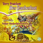 Der Zauberhut (MP3-Download)