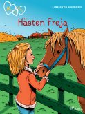 K för Klara 12 - Hästen Freja (eBook, ePUB)