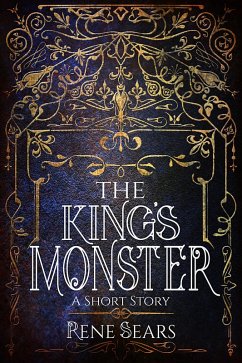 Cover The King's Monster (eBook, ePUB)