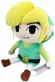 Nintendo Link, Zelda, Plüschfigur, 26 cm