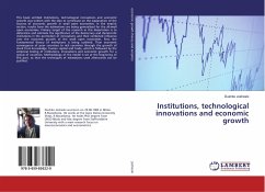Institutions, technological innovations and economic growth