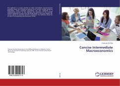 Concise Intermediate Macroeconomics