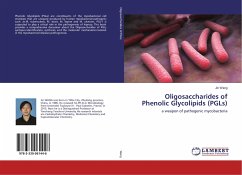 Oligosaccharides of Phenolic Glycolipids (PGLs) - Wang, Jin