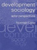 Development Sociology (eBook, ePUB)