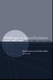 Challenges to School Exclusion (eBook, ePUB)