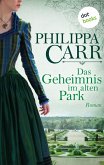 Das Geheimnis im alten Park / Die Töchter Englands Bd.15 (eBook, ePUB)