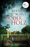 Moderholz (eBook, ePUB)