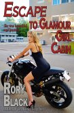Escape to Glamour Girl Cabin (eBook, ePUB) Escape to Glamour Girl Cabin (eBook, ePUB)