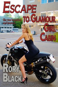 Escape to Glamour Girl Cabin (eBook, ePUB) - Black, Rory