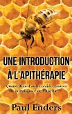 Une introduction à l'apithérapie (eBook, ePUB)