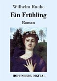 Ein Frühling (eBook, ePUB)