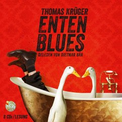 Entenblues (MP3-Download) - Krüger, Thomas