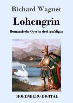 Cover Lohengrin (eBook, ePUB)