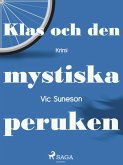 Klas och den mystiska peruken (eBook, ePUB) Klas och den mystiska peruken (eBook, ePUB)