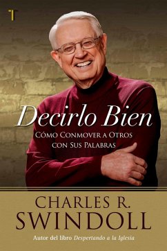 Cover Decirlo bien (eBook, ePUB)