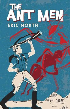 Cover Ant Men