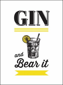 Cover Gin and Bear It
