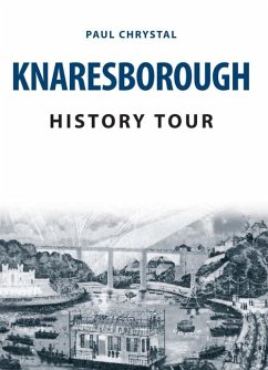 Knaresborough History Tour - Chrystal, Paul