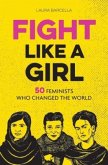 Fight Like a Girl