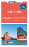 MERIAN momente Reiseführer Hamburg