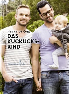 Das Kuckuckskind (eBook, PDF) - Geest, Hans van der