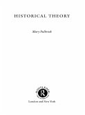 Historical Theory (eBook, ePUB)