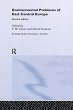 Environmental Problems in East-Central... - Bild 1