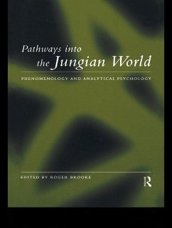 Cover Pathways into the Jungian World (eBook, ePUB)
